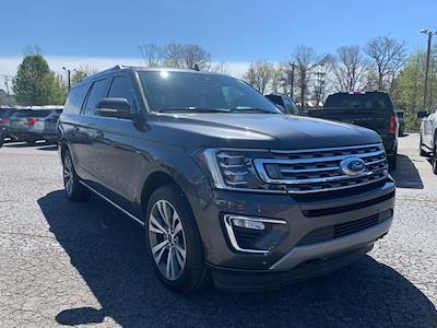Used 2020 Ford Expedition MAX - photo 1