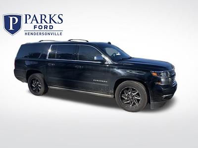 Used 2020 Chevrolet Suburban Premier for sale #A66997A - photo 1