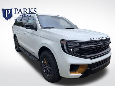 2025 Ford Expedition 4x4 SUV for sale #A67278 - photo 1