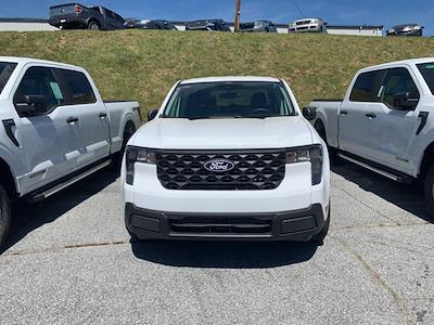 New 2026 Ford Maverick - photo 1