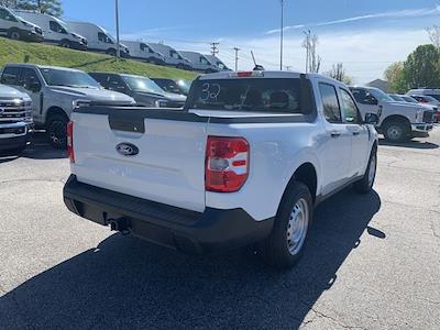 New 2026 Ford Maverick - photo 2