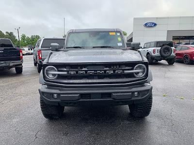 2022 Ford Bronco 4WD SUV for sale #A68565XA - photo 2
