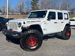 2020 Jeep Wrangler 4x4, SUV for sale #A70541K - photo 1