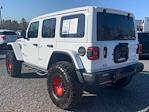 2020 Jeep Wrangler 4x4, SUV for sale #A70541K - photo 3