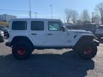 2020 Jeep Wrangler 4x4, SUV for sale #A70541K - photo 5