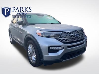 2022 Ford Explorer RWD SUV for sale #A72489A - photo 1