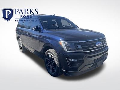 Used 2021 Ford Expedition Limited for sale #A72900A - photo 2