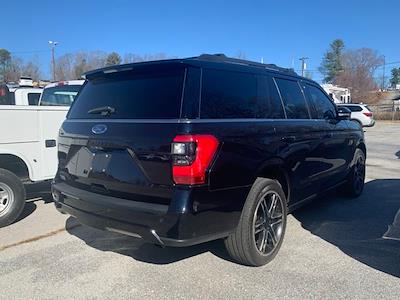 Used 2021 Ford Expedition Limited for sale #A72900A - photo 1