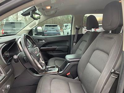 Used 2019 GMC Canyon SLE Crew Cab for sale #A72900B - photo 2