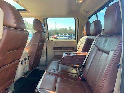 2011 Ford F-250 Crew Cab 4WD Pickup for sale #A73694A - photo 2