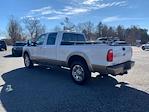 2011 Ford F-250 Crew Cab 4WD Pickup for sale #A73694A - photo 3