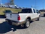 2011 Ford F-250 Crew Cab 4WD Pickup for sale #A73694A - photo 7