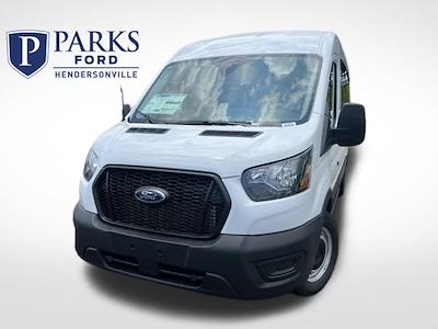 2025 Ford Transit 350 Medium Roof RWD Passenger Van for sale #A79848 - photo 1