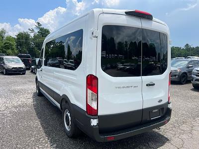 2025 Ford Transit 350 Medium Roof RWD Passenger Van for sale #A79848 - photo 2