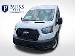 2025 Ford Transit 350 Medium Roof RWD Passenger Van for sale #A79848 - photo 1