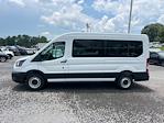 2025 Ford Transit 350 Medium Roof RWD Passenger Van for sale #A79848 - photo 4