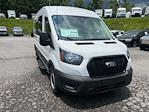 2025 Ford Transit 350 Medium Roof RWD Passenger Van for sale #A79848 - photo 6