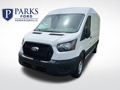 2025 Ford Transit 250 Medium Roof RWD Empty Cargo Van for sale #A82741 - photo 1