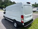 2025 Ford Transit 250 Medium Roof RWD Empty Cargo Van for sale #A82741 - photo 2
