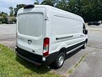 2025 Ford Transit 250 Medium Roof RWD Empty Cargo Van for sale #A82741 - photo 17