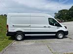 2025 Ford Transit 250 Medium Roof RWD Empty Cargo Van for sale #A82741 - photo 21