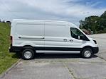 2025 Ford Transit 250 Medium Roof RWD Empty Cargo Van for sale #A82741 - photo 23