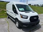2025 Ford Transit 250 Medium Roof RWD Empty Cargo Van for sale #A82741 - photo 26