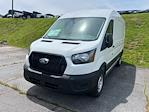 2025 Ford Transit 250 Medium Roof RWD Empty Cargo Van for sale #A82741 - photo 8