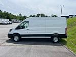 2025 Ford Transit 250 Medium Roof RWD Empty Cargo Van for sale #A82741 - photo 9