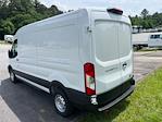 2025 Ford Transit 250 Medium Roof RWD Empty Cargo Van for sale #A82741 - photo 10