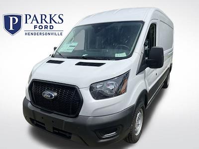 2025 Ford Transit 250 Medium Roof RWD Empty Cargo Van for sale #A83249 - photo 1