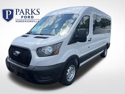 2025 Ford Transit 350 Medium Roof RWD Passenger Van for sale #A83592 - photo 1