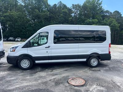 2025 Ford Transit 350 Medium Roof RWD Passenger Van for sale #A83592 - photo 2