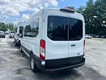 2025 Ford Transit 350 Medium Roof RWD Passenger Van for sale #A83592 - photo 12