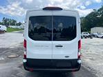 2025 Ford Transit 350 Medium Roof RWD Passenger Van for sale #A83592 - photo 14