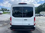 2025 Ford Transit 350 Medium Roof RWD Passenger Van for sale #A83592 - photo 15