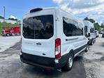 2025 Ford Transit 350 Medium Roof RWD Passenger Van for sale #A83592 - photo 18