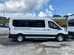 2025 Ford Transit 350 Medium Roof RWD Passenger Van for sale #A83592 - photo 24