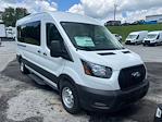 2025 Ford Transit 350 Medium Roof RWD Passenger Van for sale #A83592 - photo 25