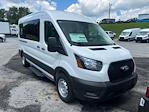 2025 Ford Transit 350 Medium Roof RWD Passenger Van for sale #A83592 - photo 26
