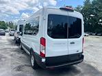 2025 Ford Transit 350 Medium Roof RWD Passenger Van for sale #A83592 - photo 9