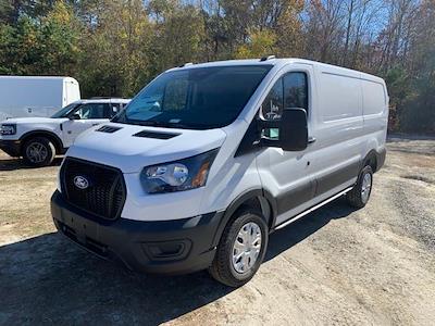 New 2026 Ford Transit 250 - photo 1