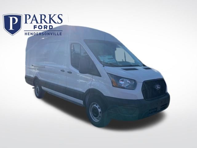 New 2026 Ford Transit 250 - photo 1