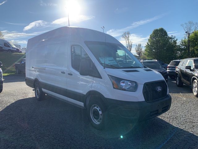 New 2026 Ford Transit 250 - photo 7