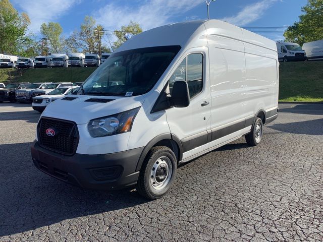 New 2026 Ford Transit 250 - photo 10