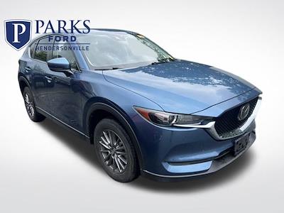 2021 Mazda CX-5 AWD SUV for sale #A96611A - photo 1