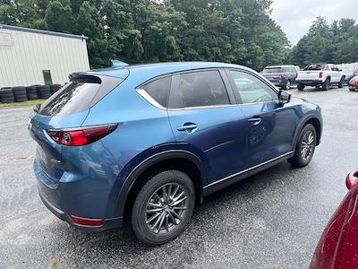 2021 Mazda CX-5 AWD SUV for sale #A96611A - photo 2