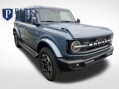 2025 Ford Bronco 4WD SUV for sale #A98133 - photo 1