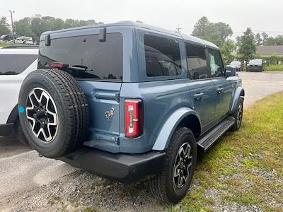 2025 Ford Bronco 4WD SUV for sale #A98133 - photo 2