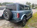 2025 Ford Bronco 4WD SUV for sale #A98133 - photo 28